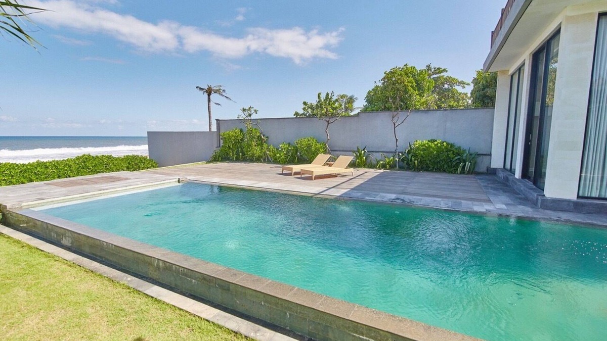 Ketewel Villa | 2 Bedroom Villa, Ketewel