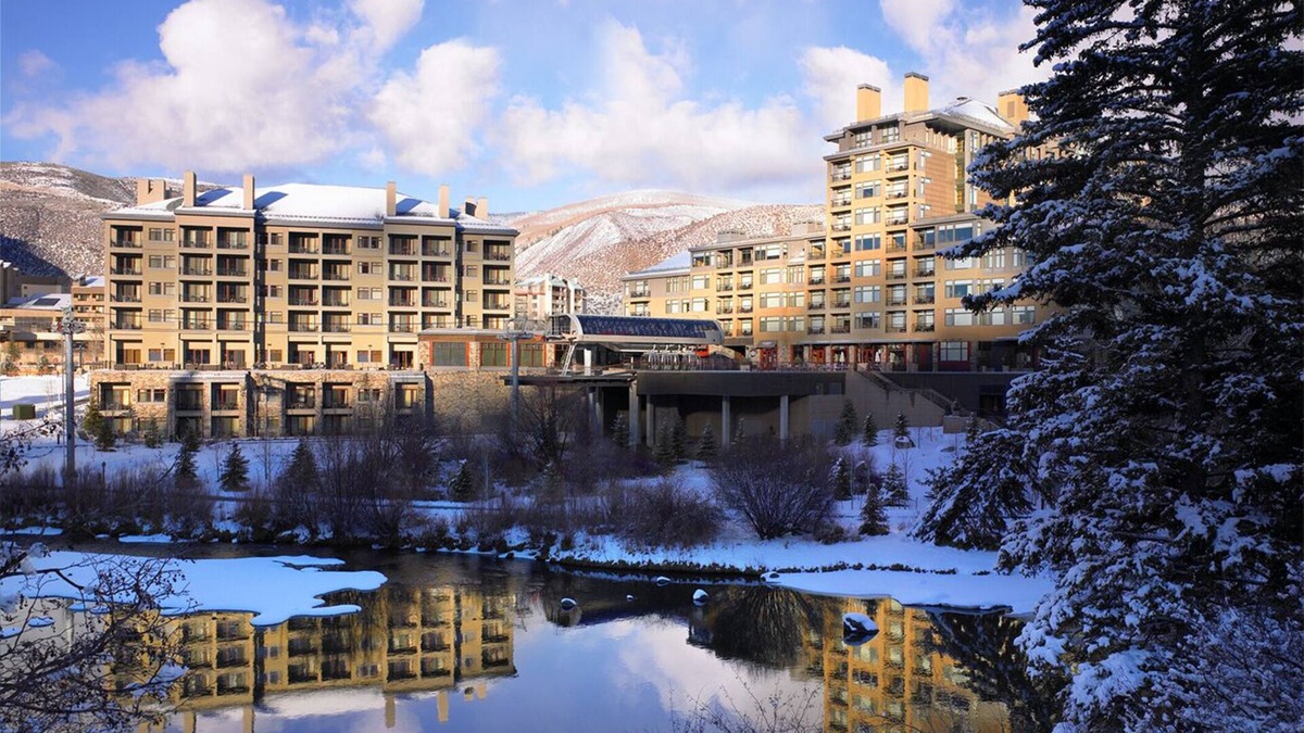 Avon Villa | 2 bedroom villa @ The Westin Riverfront Mountain Villas | November 15th - 20th