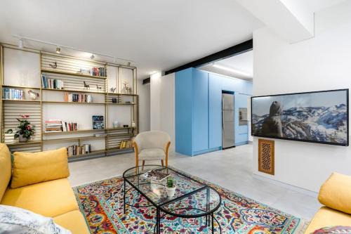 Old North Apartment | 2 Bedroom With Garden & Free Parking - By Vacay