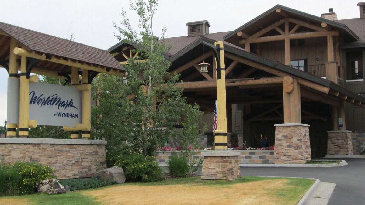 West Yellowstone Condo | 2 Bedroom Worldmark Condo Summer Week near Yellowstone National Park