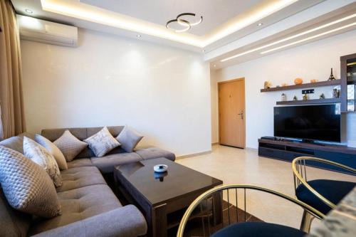 Gueliz Apartment | 2 bedrooms apartment