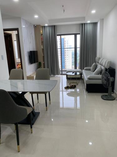 Linh Trung IEPZ Apartment | 2 bedrooms apartment with free swimming pool, BBQ