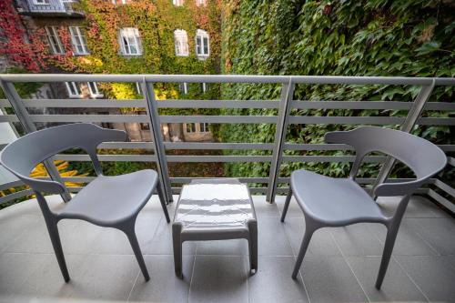 Lviv City Center Apartment | 2 bedrooms Apartments Levia 2