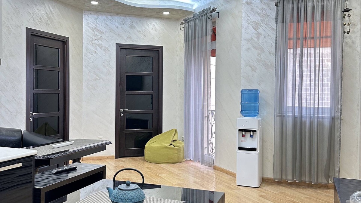 Kentron House | 2 bedrooms - Lovers’ Park