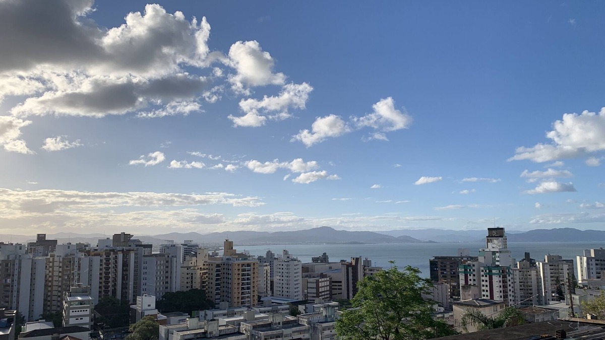 Centro House | 2 bedrooms, near Shopping Vista Beira Mar