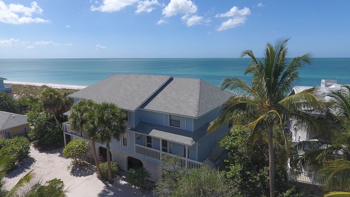 Cape Haze Condo | 2 Bedrooms on the beach!