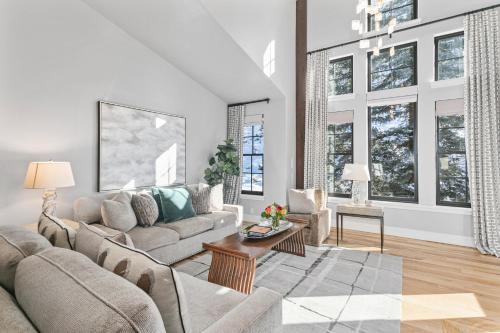 Deer Valley Apartment | 2 Bedrooms plus Loft - The Lodges at Deer Valley condo