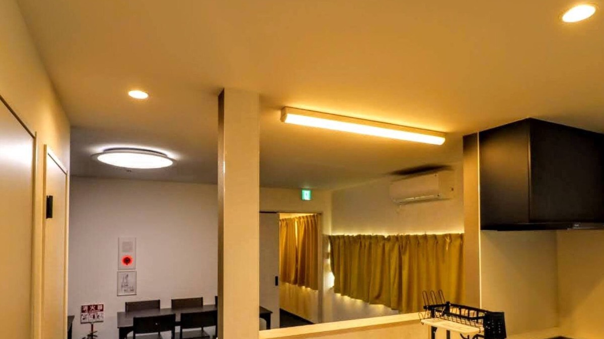 Minato House | 2 Bedrooms Private Vacation Home In ???????2??