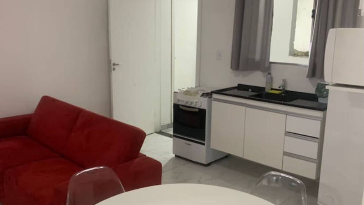 Sitio Barrocada Apartment | 2 bedrooms SP- Tremembé/Tucuruvi neighborhood