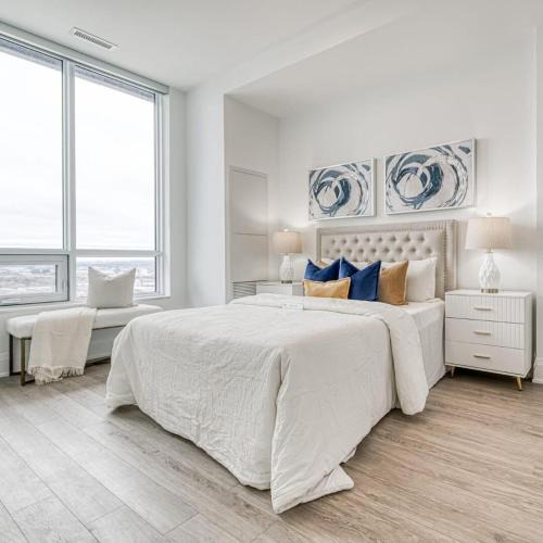 Downtown Toronto Apartment | 2 bedrooms toronto suites