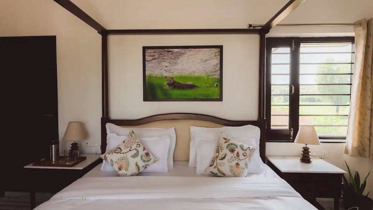 Bali Villa | 2 Bedrooms with Pvt Terracenn