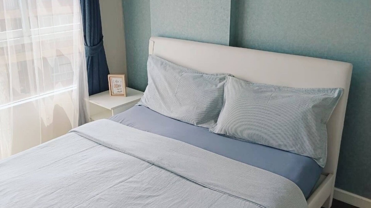 Kathu Apartment | 2 Beds 2 Baths, Wifi, Washing&Drying Machine