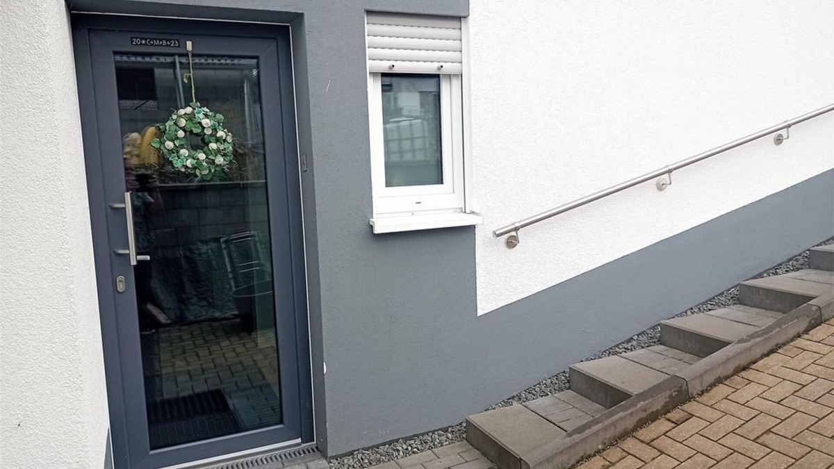 Udersdorf Apartment | 2-bett-ferienwohnung Charly, 2-3 Personen - Ferienhaus Egger