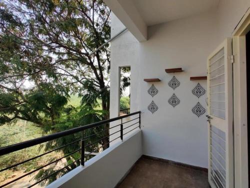 Solapur Apartment | 2 BHK luxury Apartment at Solapur Home Stay By Stay Nestura