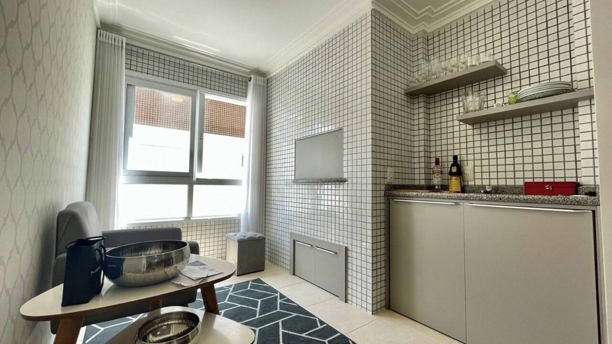 Capao da Canoa Apartment | 2 Blocks from the beach - Direct reservations - IG @pabloreidoimovel