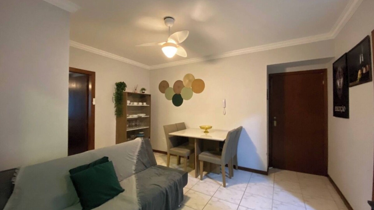 Capao da Canoa Apartment | 2 Blocks from the beach - book directly with me - IG pabloreidoimovel
