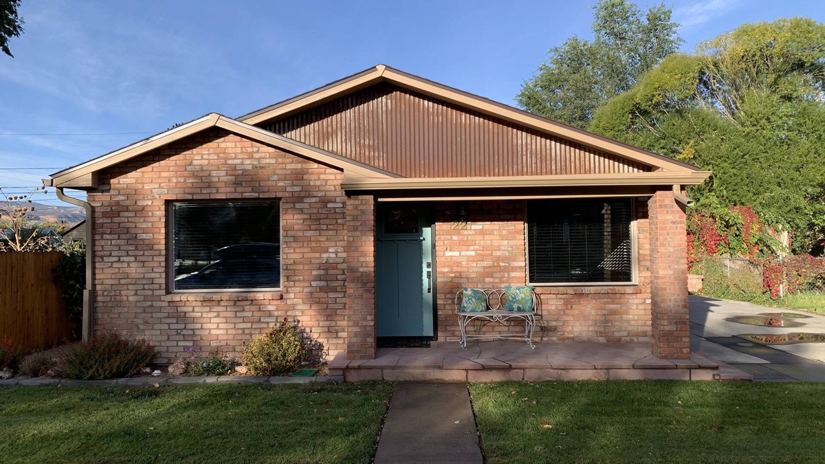 Fruita House | 2 blocks to downtown Fruita