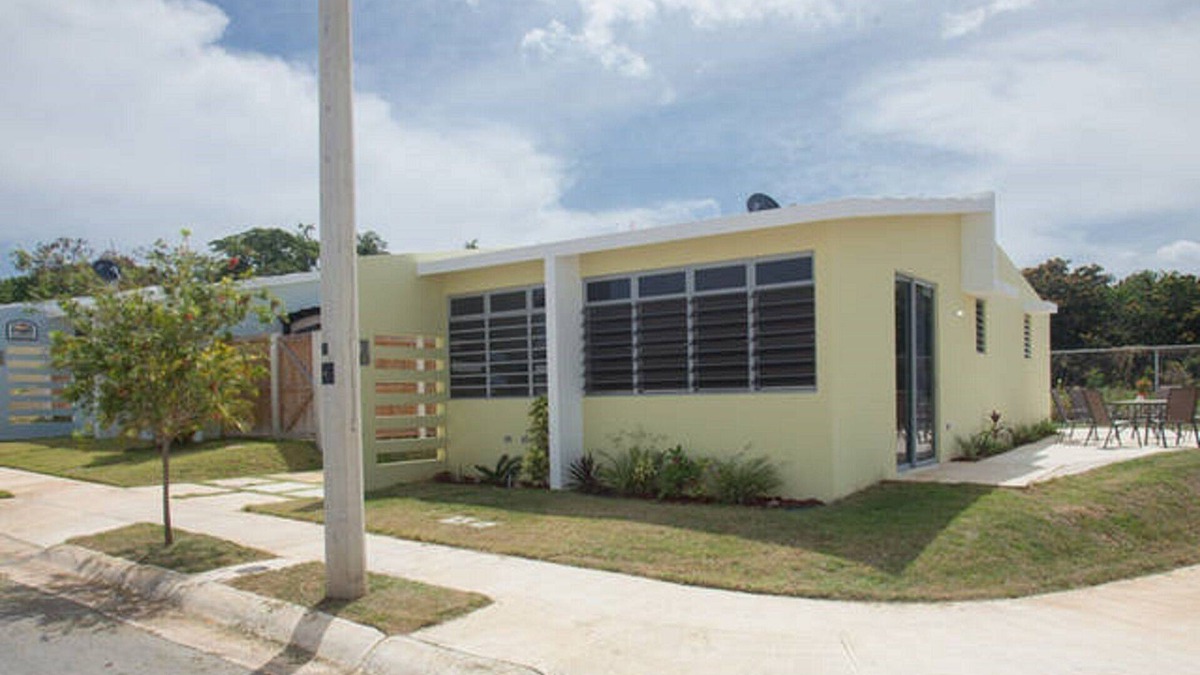Ensenada House | 2 BR 2 Bath Walk to Beach and 3 Restaurants Bars by Blackeagle marina.