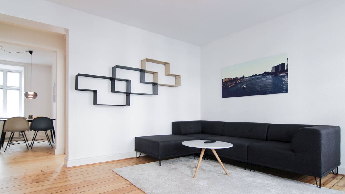 Osterbro Apartment | 2-BR apartment in Østerbro - 31