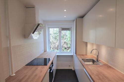 Charlottenlund Apartment | 2-BR apartment w a balcony in Charlottenlund - 194