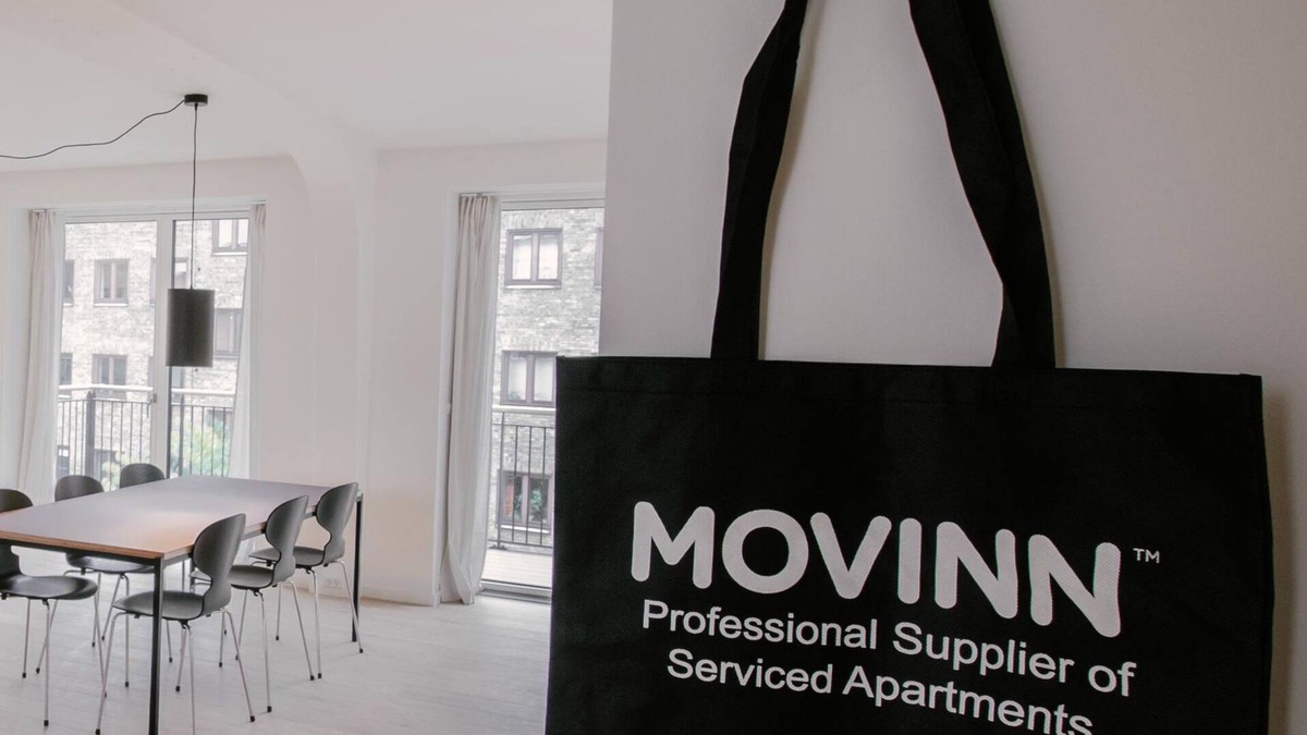 København N Apartment | 2-BR apartment w/a balcony in Nørrebro - 221