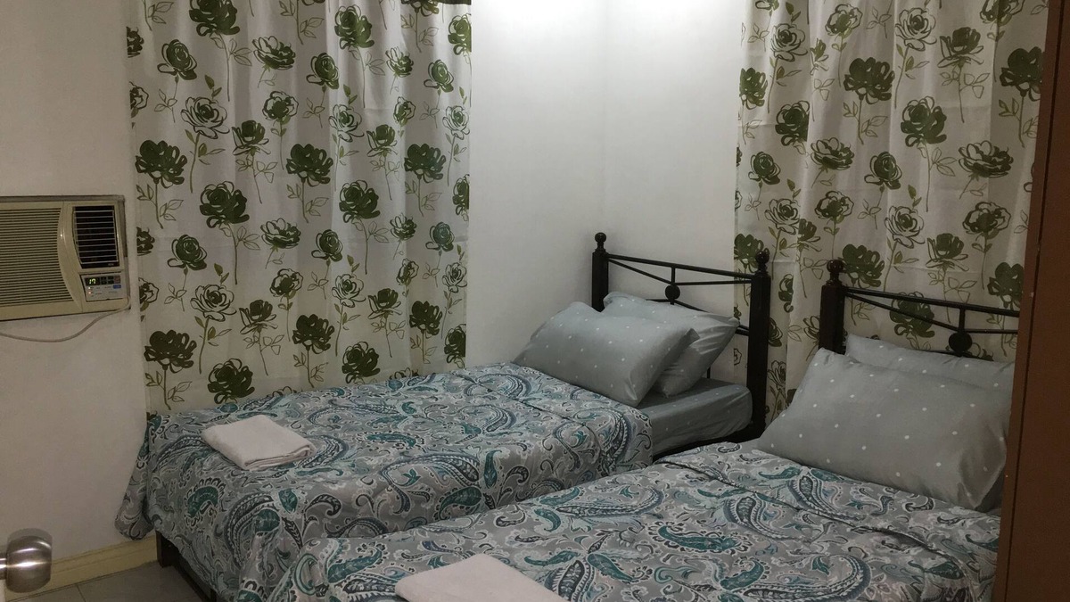 Mandurriao Apartment | 2 br aprtmt near iloilo convention ctr