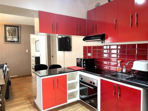 Lahug Apartment | 2-BR condo unit in IT Park