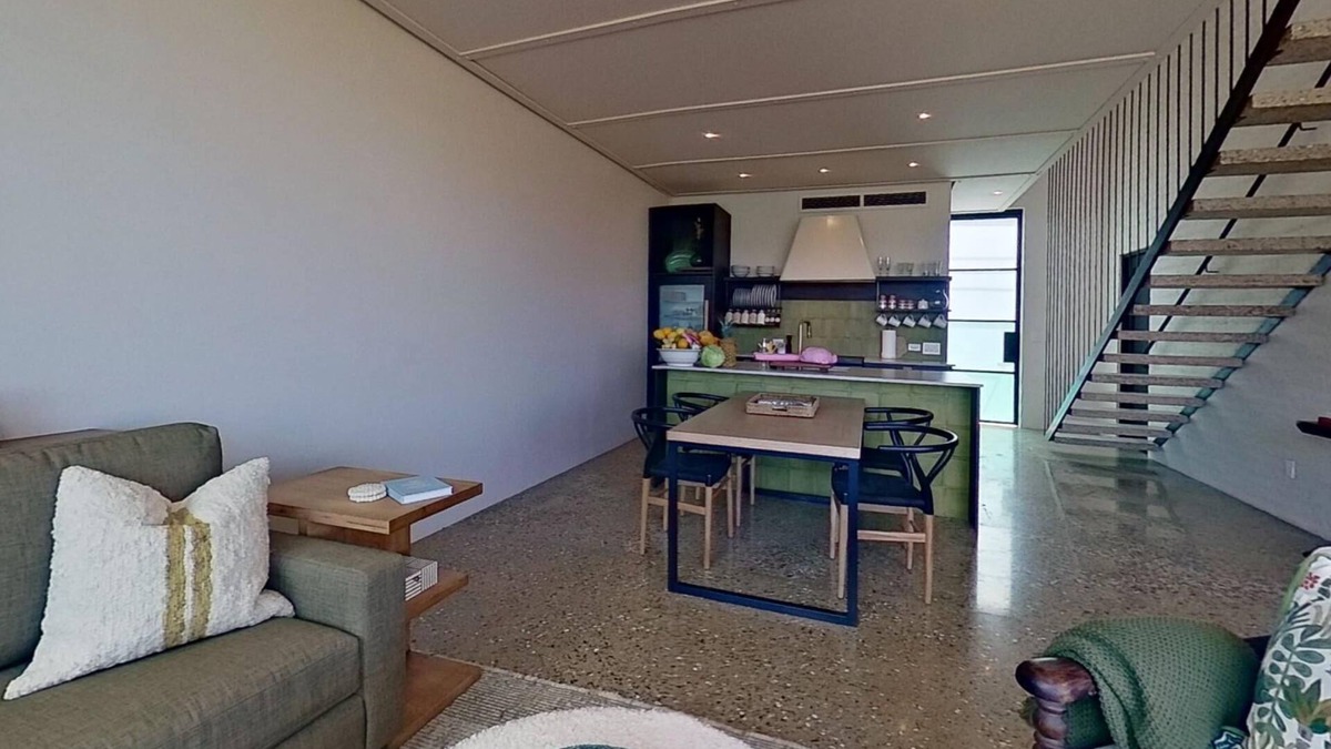 San Jose del Cabo Apartment | 2-BR Loft Suite at The Lofts at Flora Farms