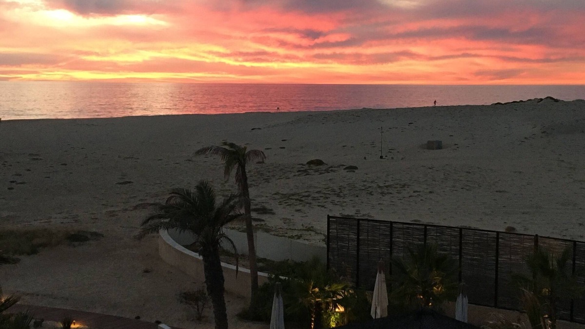 Los Cangrejos II y III Resort | 2 BR penthouse in luxury Cabo San Lucas