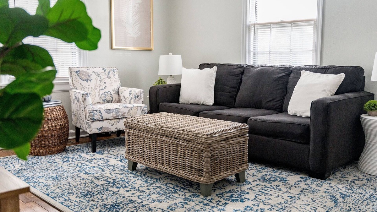 Lynchburg House | 2 BR, Pet friendly with fire pit