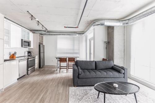 Gateway District Apartment | 2 Brand new apartments with city views