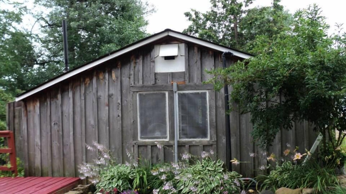 Southampton House | 2 brdm Country Cottage #3 - Rosewood Cottages
