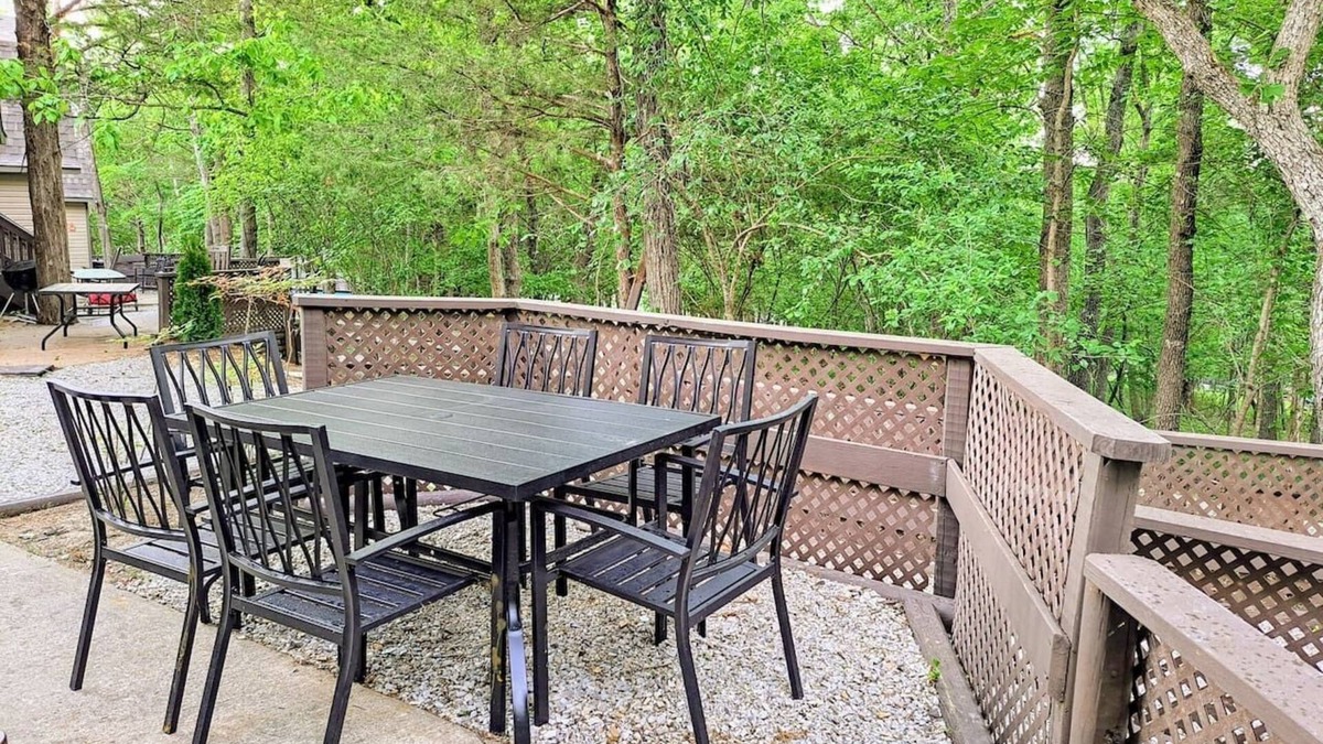 Indian Point Cabin | 2 Cabins in One! Sleeps 22, Cabins on Indian Point