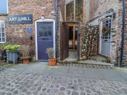 Knaresborough House | 2 Castlegate