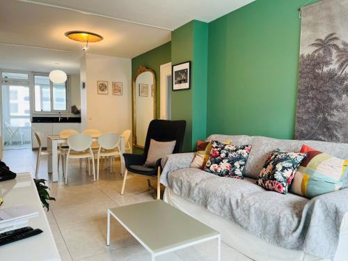 Moliere Vauban Apartment | 2 ch, climatisé, parking, localisation premium