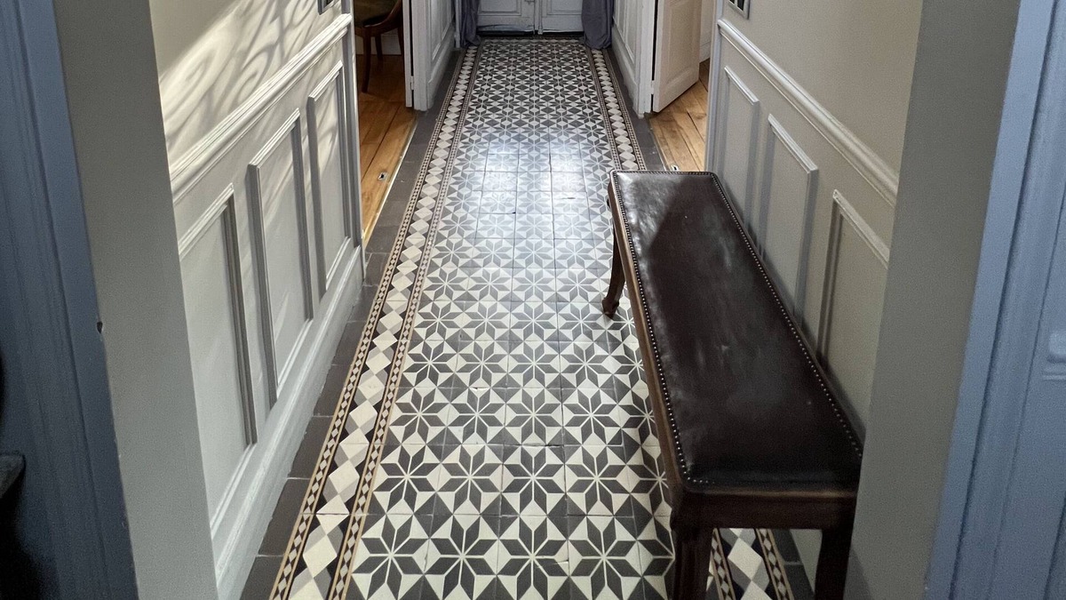 Villemomble House | 2 Chambres Dans Meulière de Charme à 30 Minutes de Paris en Transport