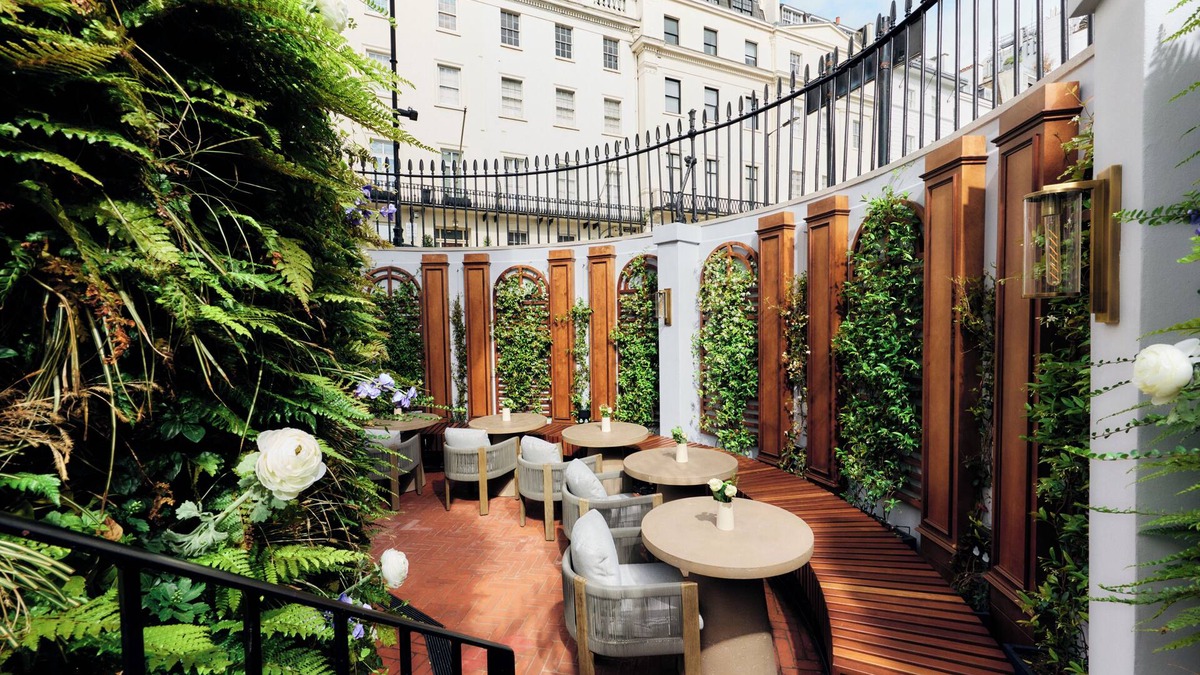 Belgravia Hotel | 2 Chesham Hotel