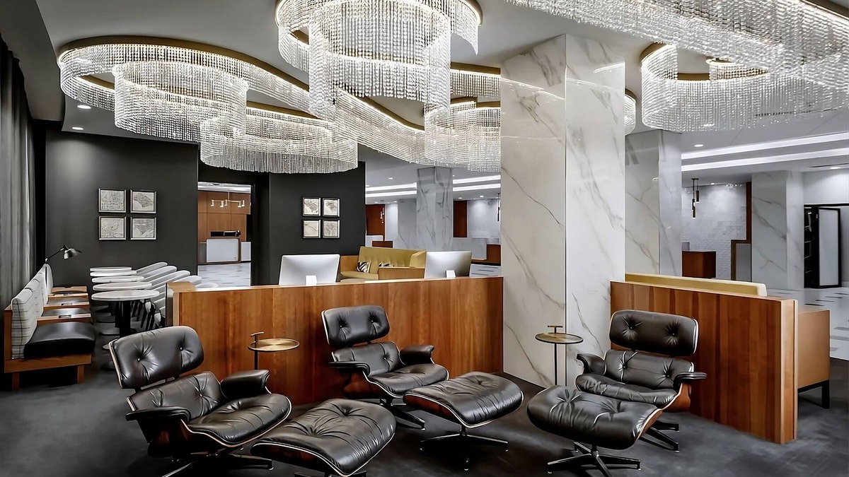 Dupont Circle Hotel | 2 Chic Pet Friendly Unit w/Outdoor Pool Near Local Attractions