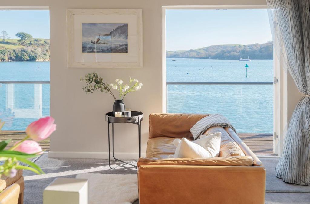 Salcombe House | 2 Clifton Place