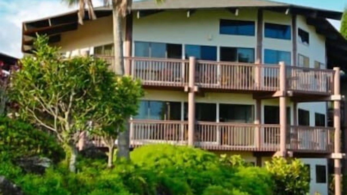 Princeville Hotel | 2 Club Wyndham Ka Eo Kai, Hawaii