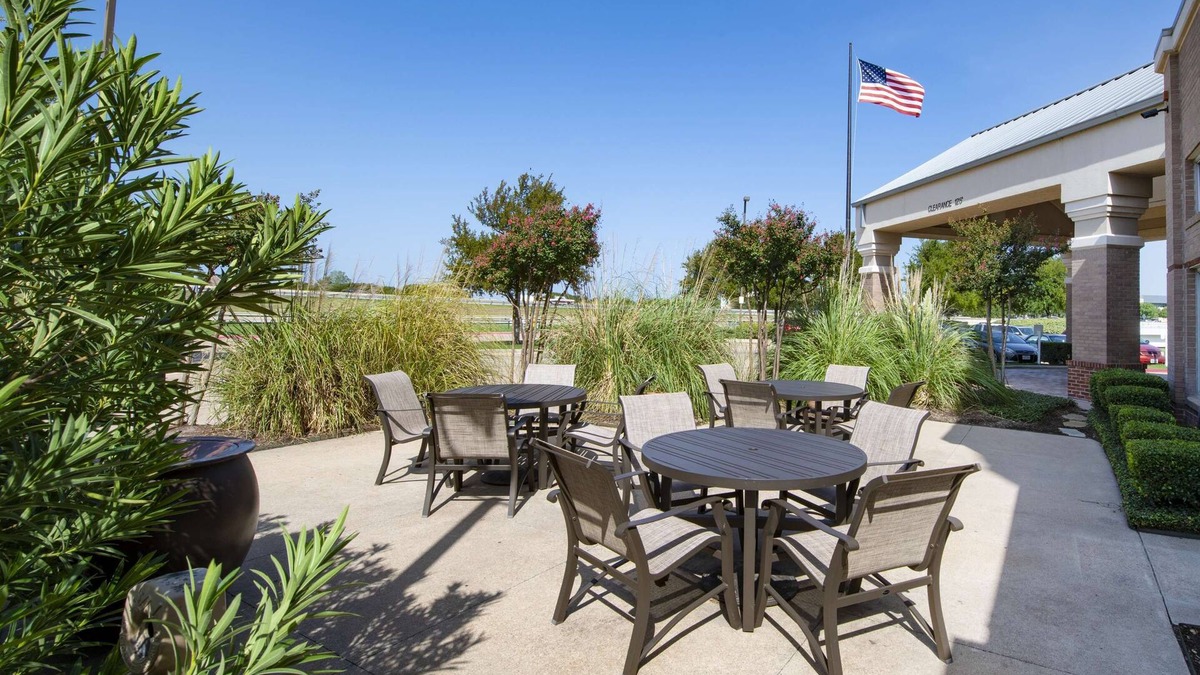 Roanoke Apartment | 2 Connecting Suites at a Hotel