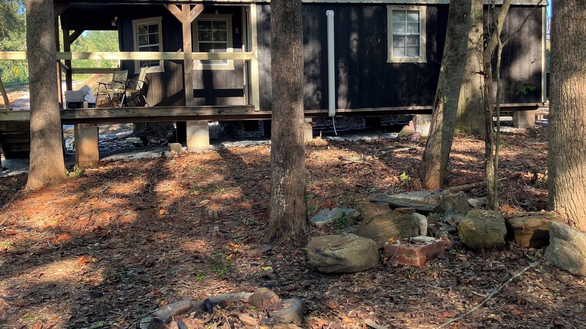 Westminster Cabin | 2 Cozy Cabin in charming Westminster