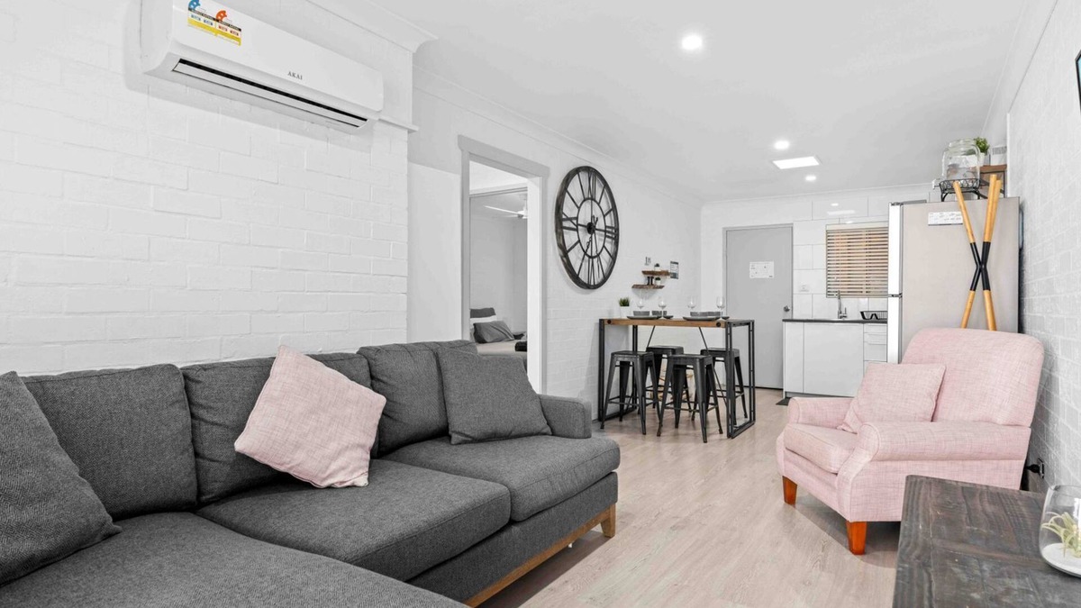 Huskisson Apartment | 2 Cute by Experience Jervis Bay