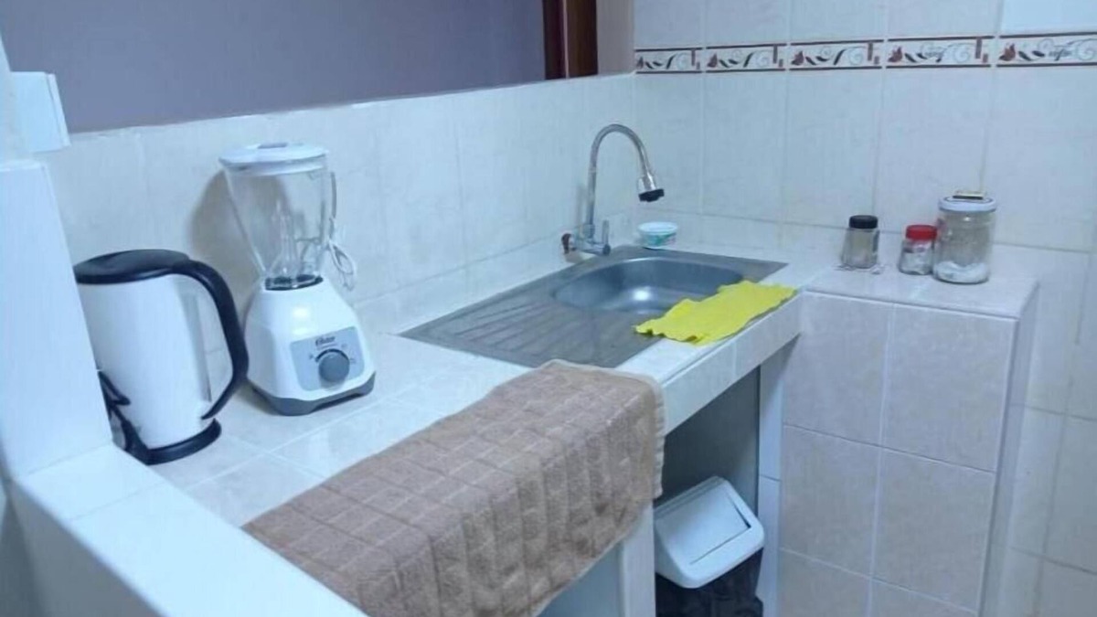 Tacna Apartment | 2 de mayo apartment 3