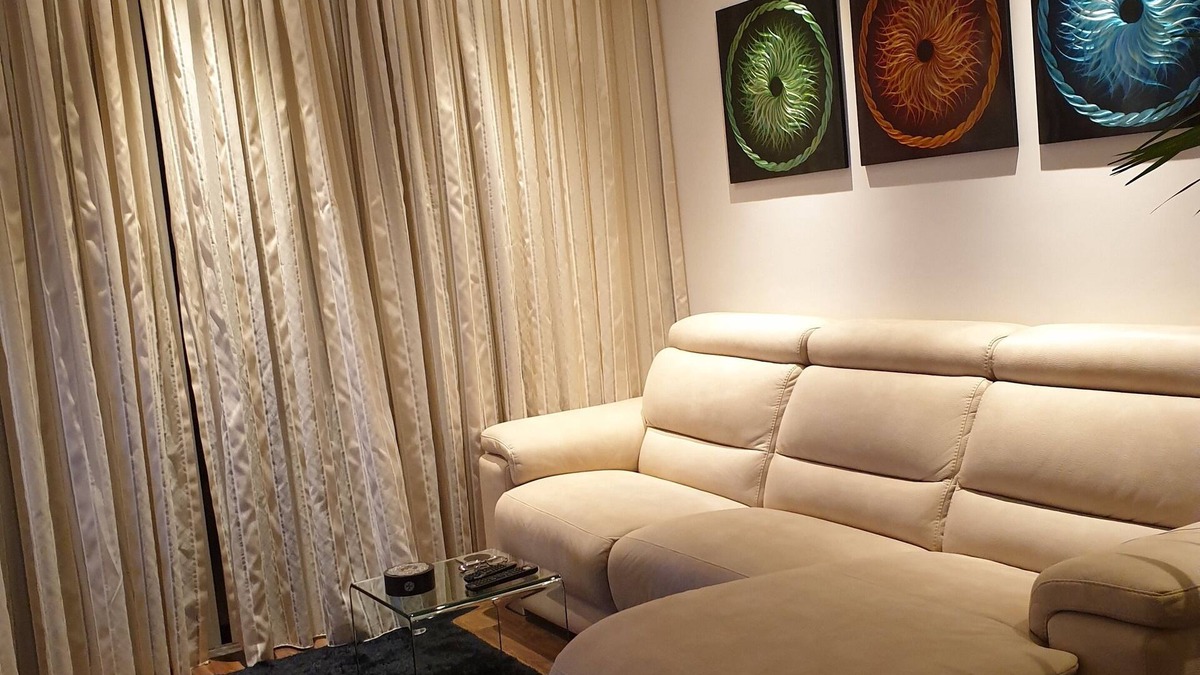 Mosta Apartment | 2 double Bedrooms 2 Bath Apartment With A/C Bugibba close to the sea
