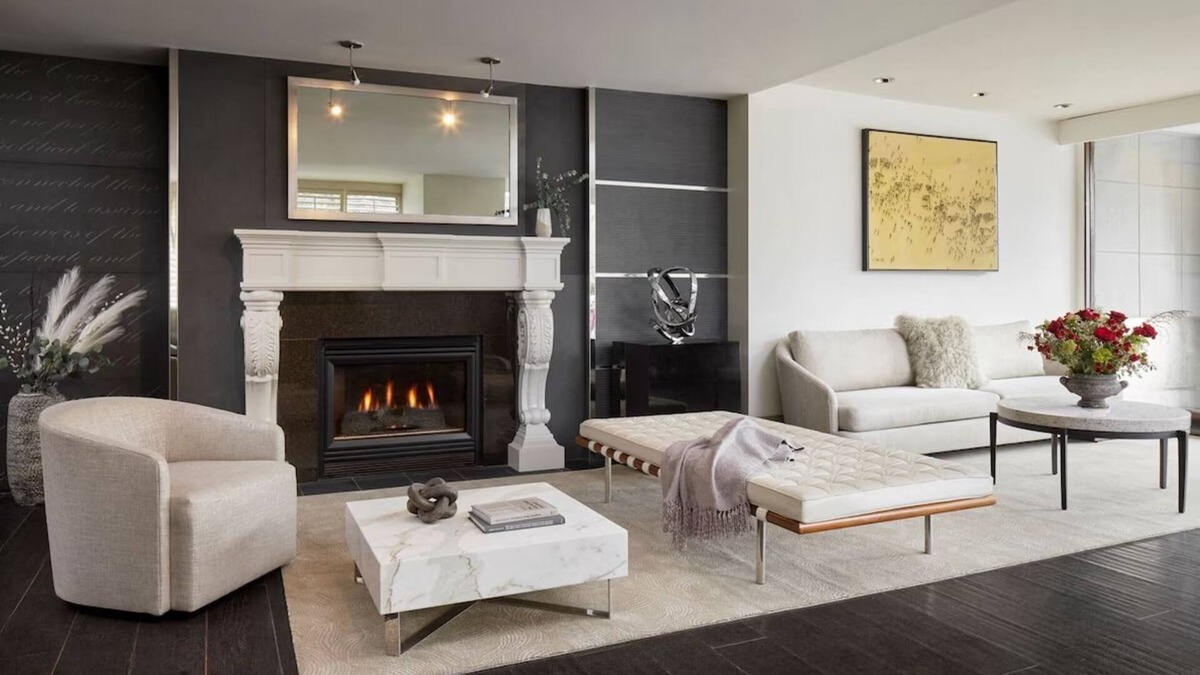 Capitol Hill Hotel | 2 Elegant City Retreat Steps from Smithsonian Museum and Iconic DC Landmarks