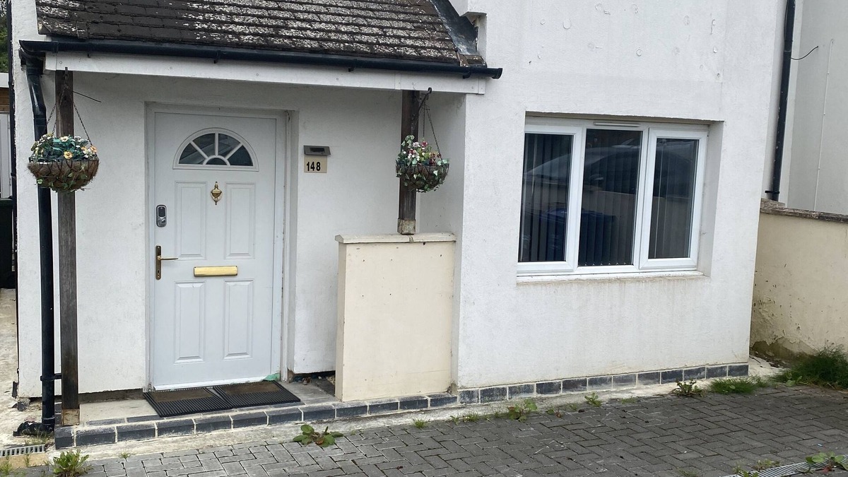 Kidlington Apartment | 2 en-suite bedrooms Flat in Kidlington ,oxford