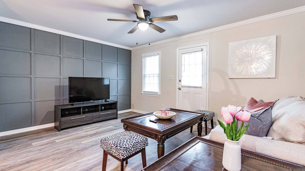 Southeast Raleigh House | 2 ensuite townhome in Raleigh -starts at 2.8k/month