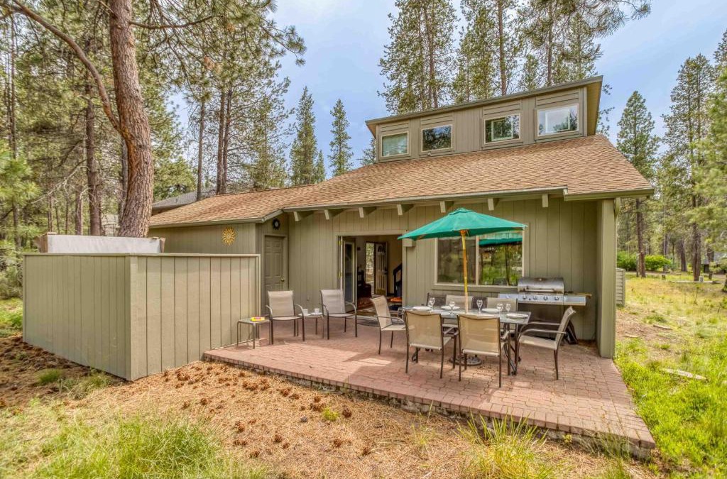 Tennis Village House | 2 Fawn Lane - Meredith Lodging