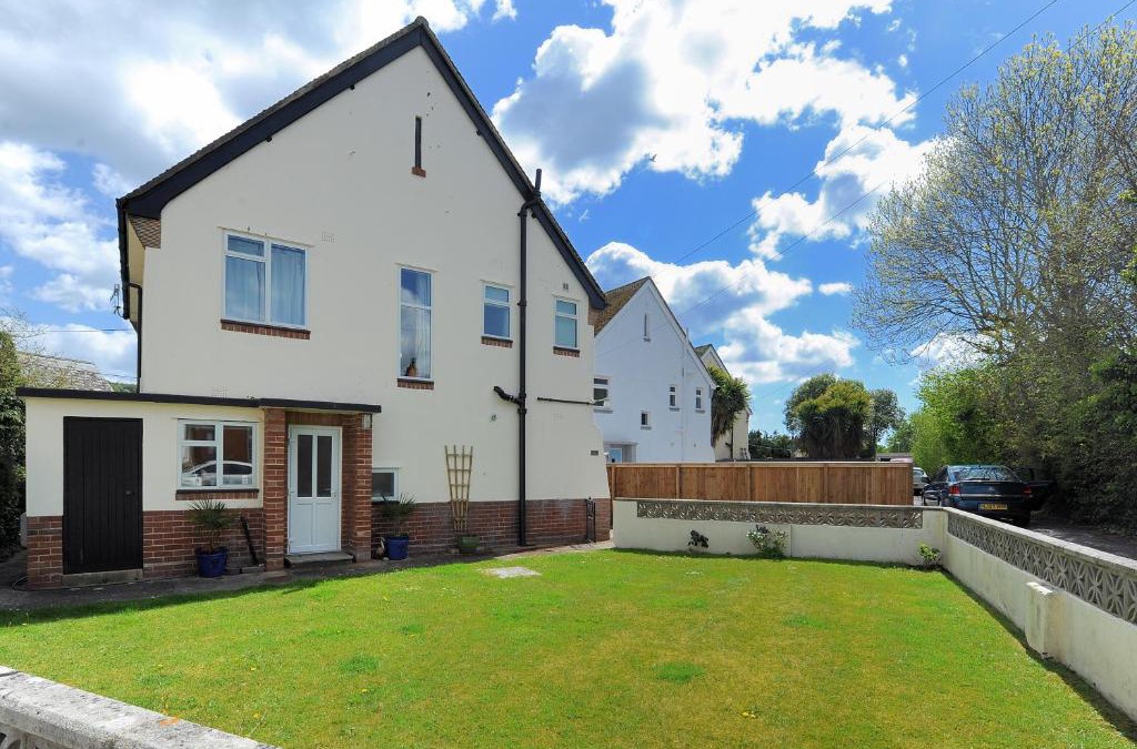 Bridport House | 2 Grange Villas